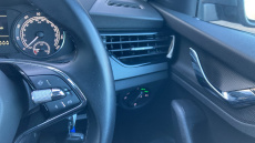 Skoda Scala 1.0 TSI 110 SE 5dr Petrol Hatchback